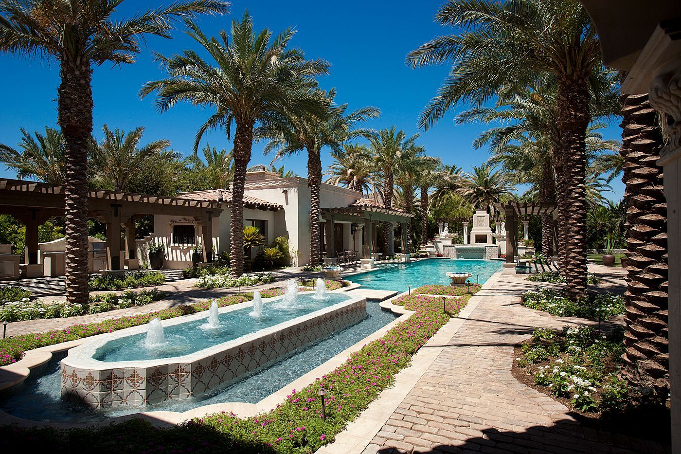 Valencia Custom Home