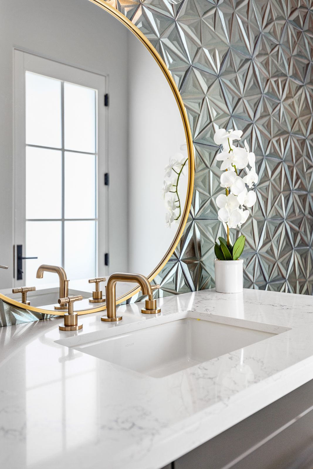 Modernized Chic Estate