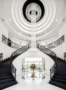 Entry/Foyer Design