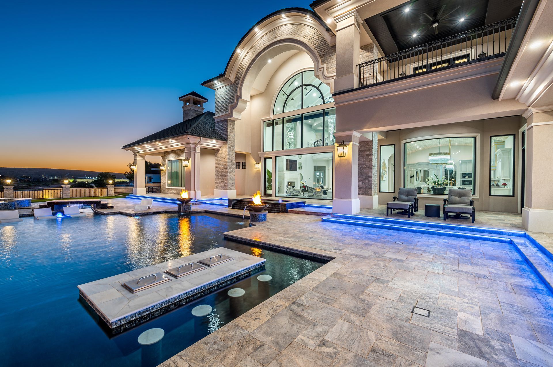 interior design
