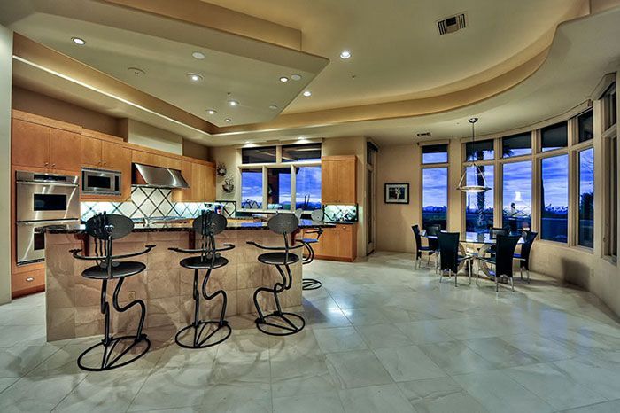 Bertrand Custom Home