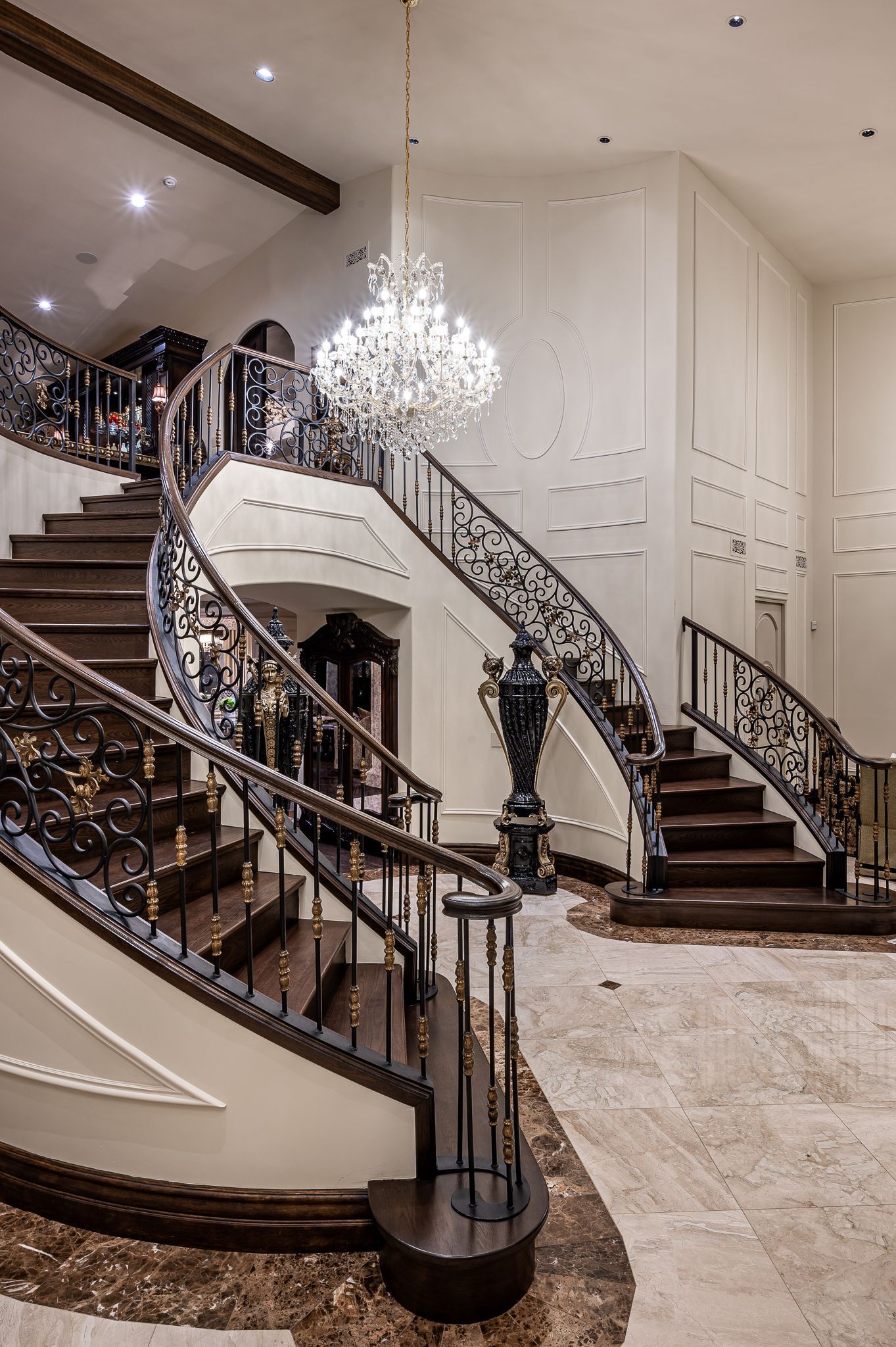 Interior Design Firm Portfolio