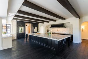 Paradise Valley Renovation