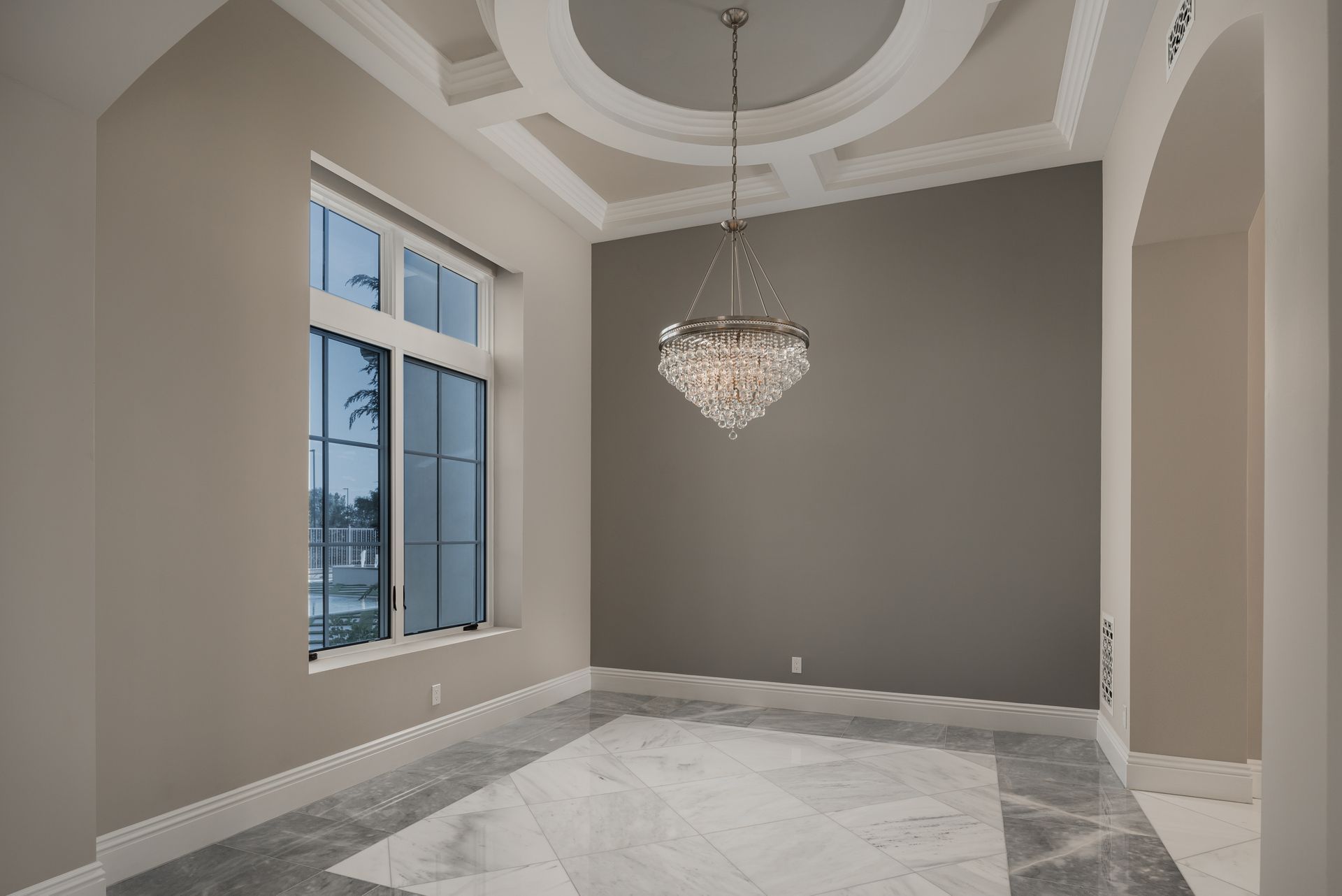 Formal Mediterranean