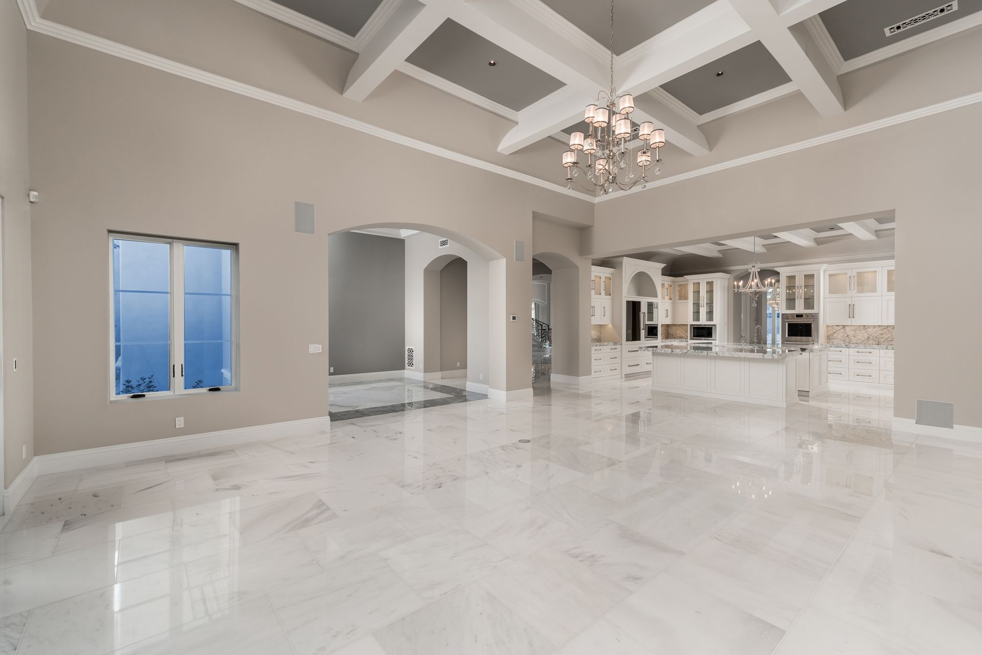 Formal Mediterranean