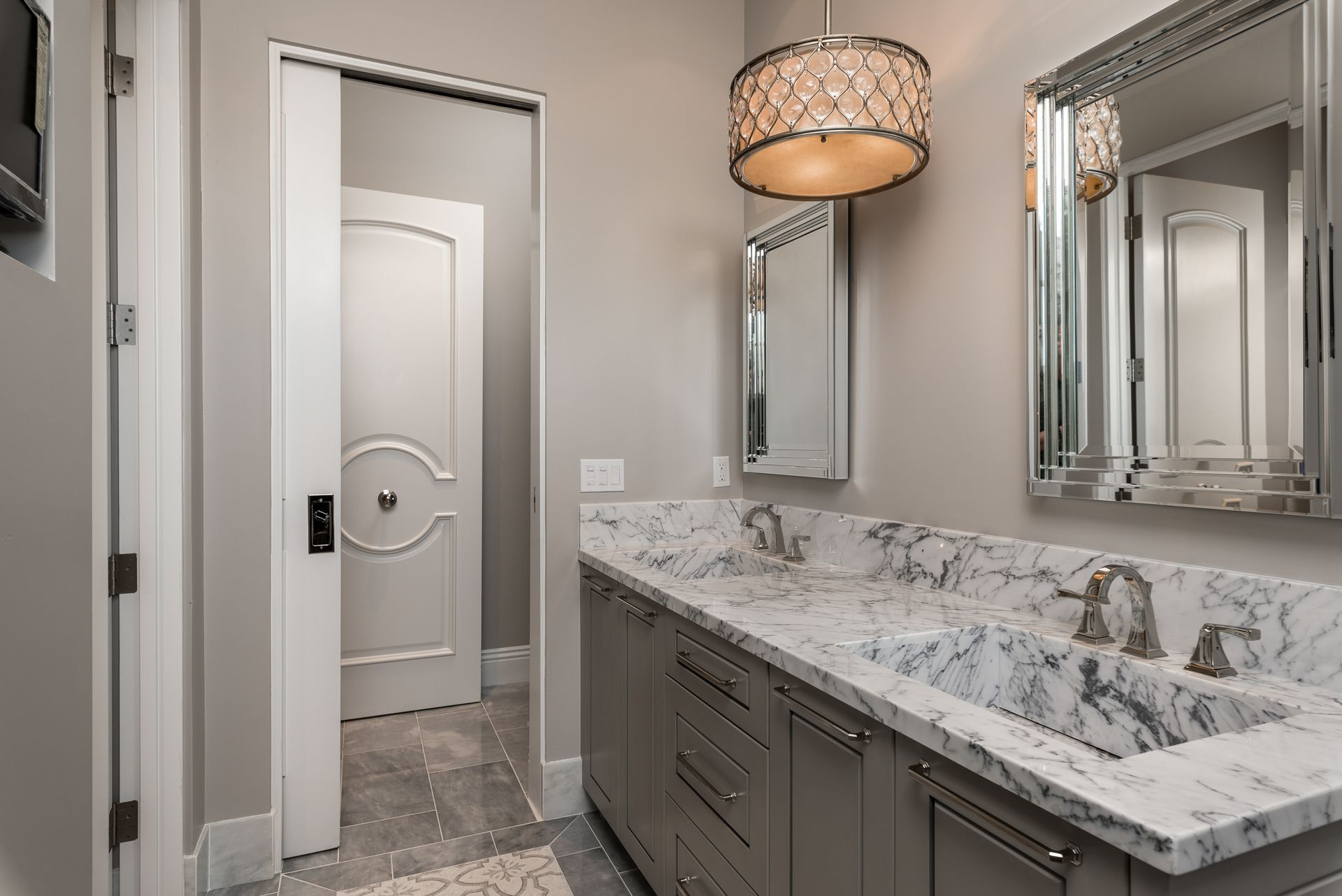 Formal Mediterranean