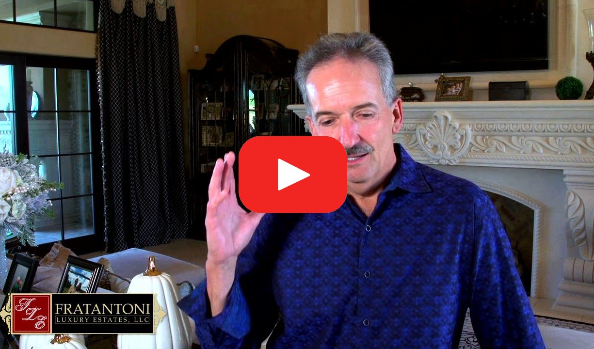 Final Reveal of Italian Masterpiece home