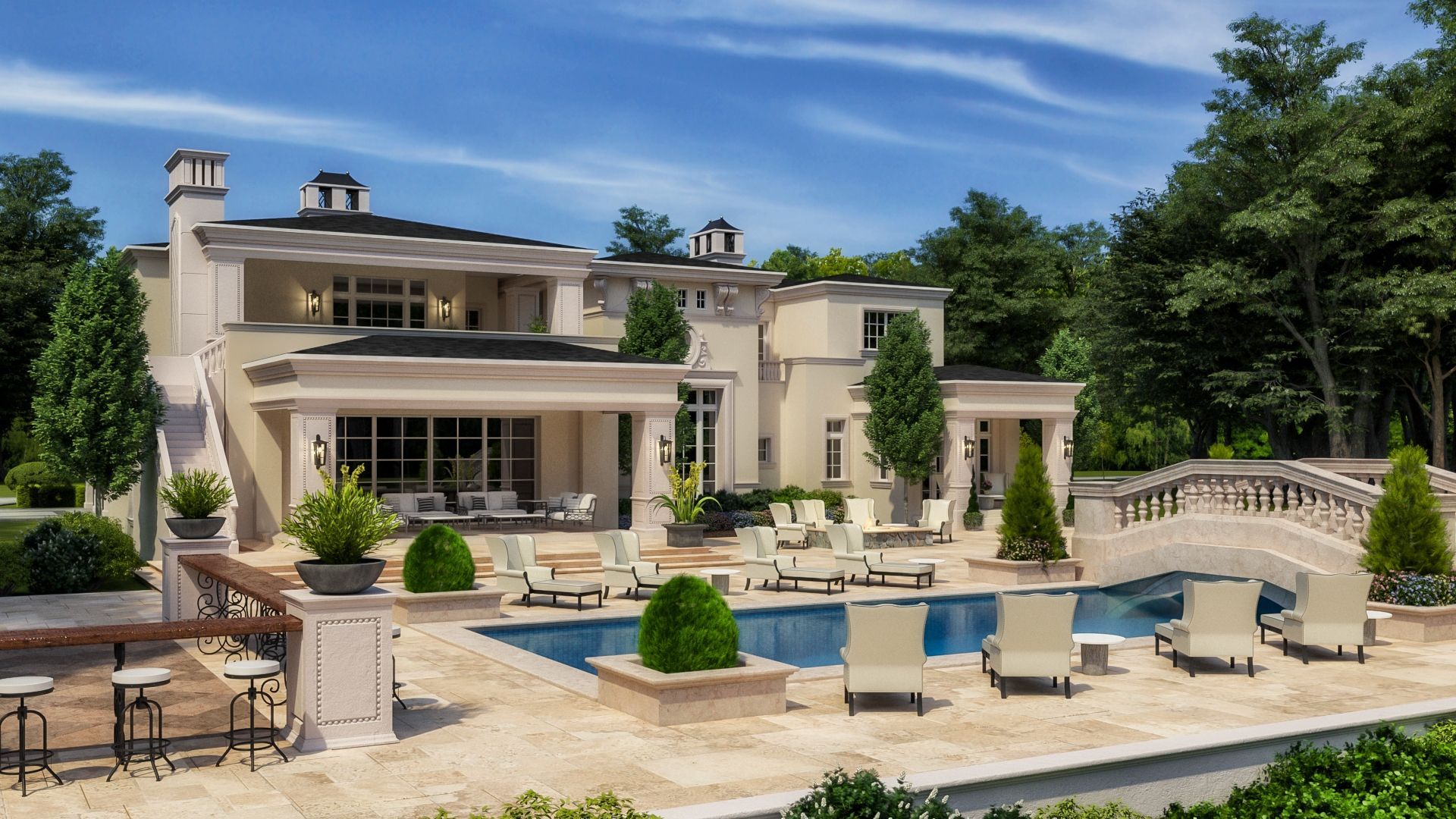 New Jersey Mediterranean