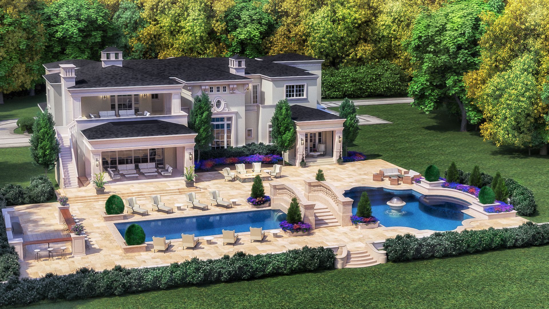 New Jersey Mediterranean