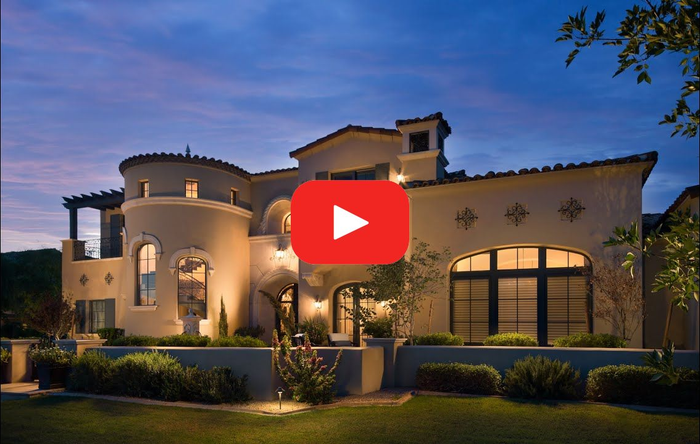 Mediterranean Masterpiece Final Reveal