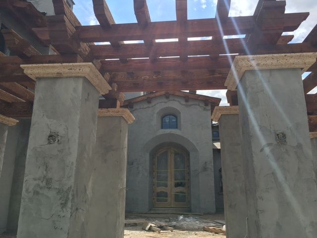 Silverleaf Luxury Home Update