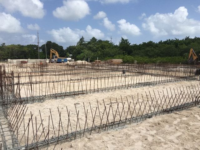 Project Progress Report: Cayman Islands