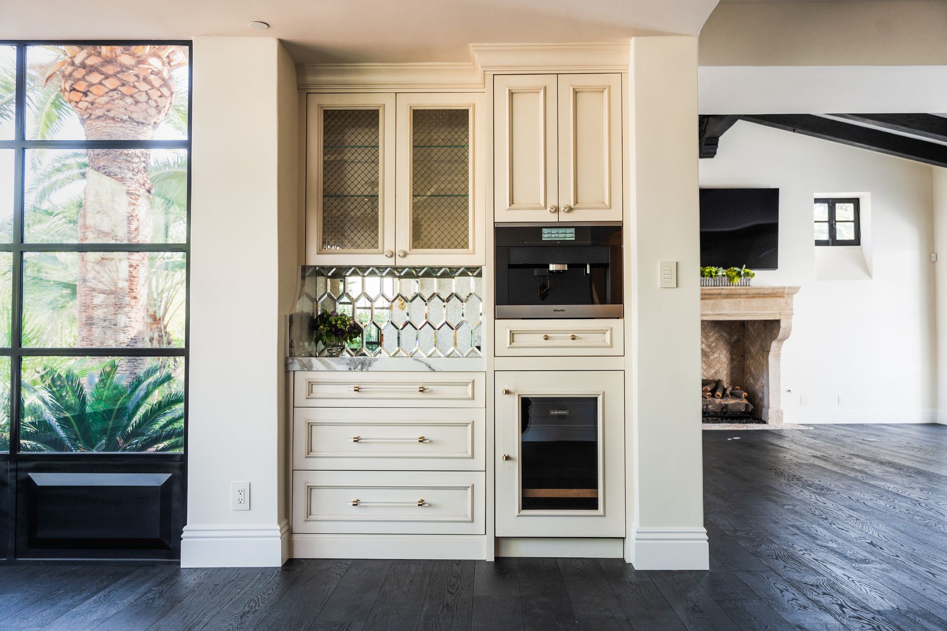 Paradise Valley Remodel