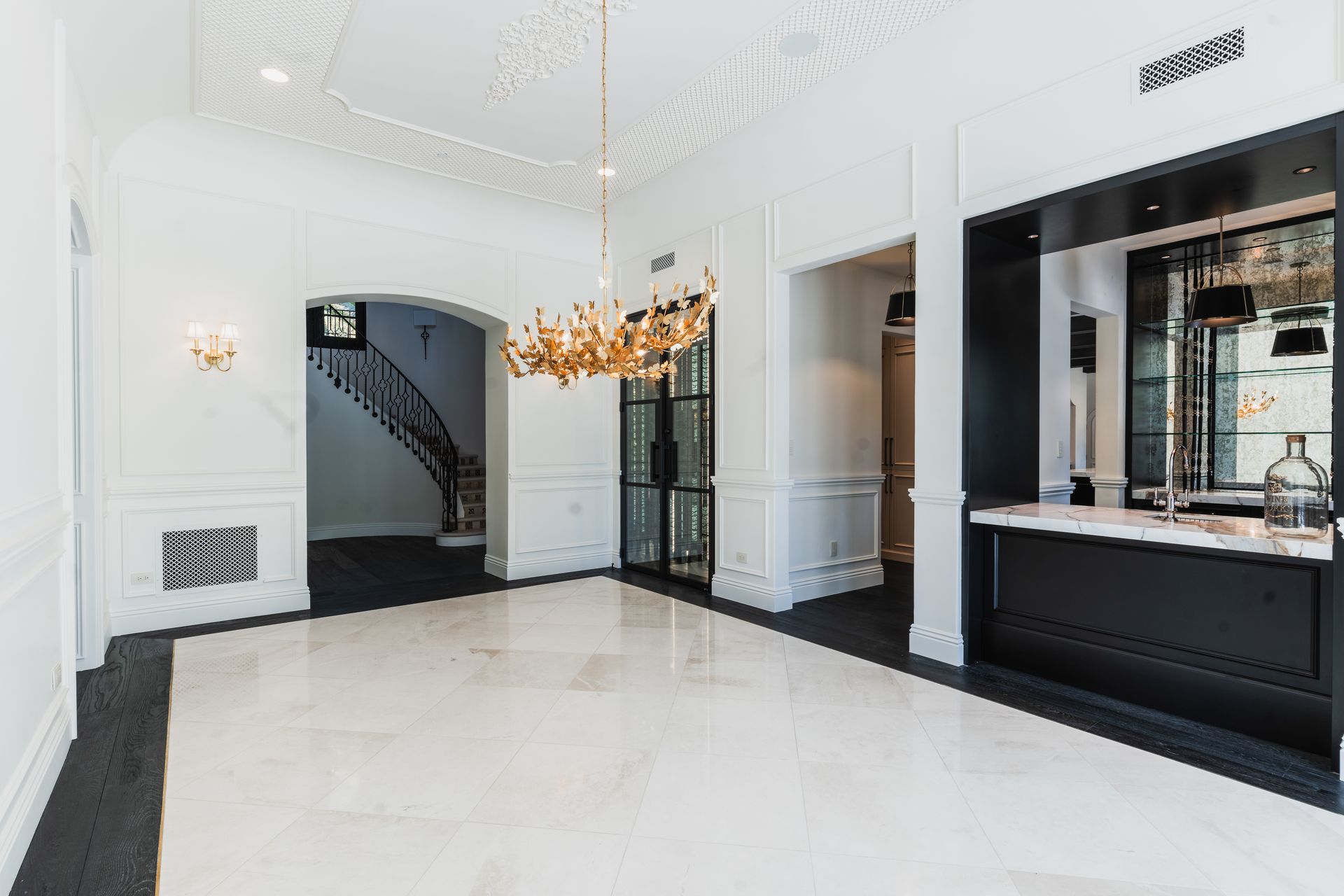 Paradise Valley Remodel