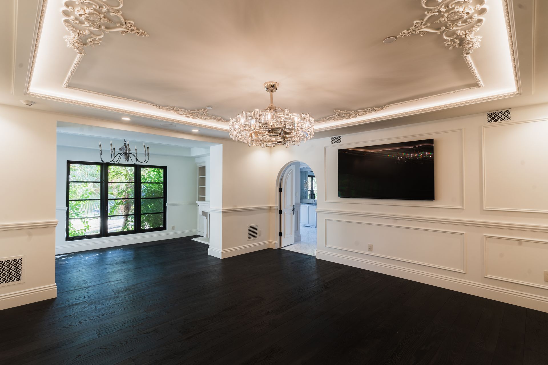 Paradise Valley Remodel