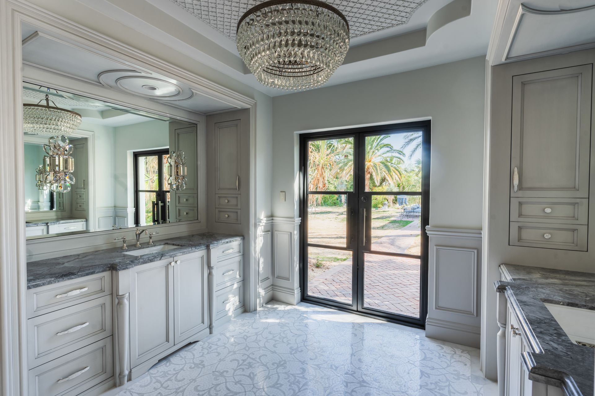 Paradise Valley Remodel