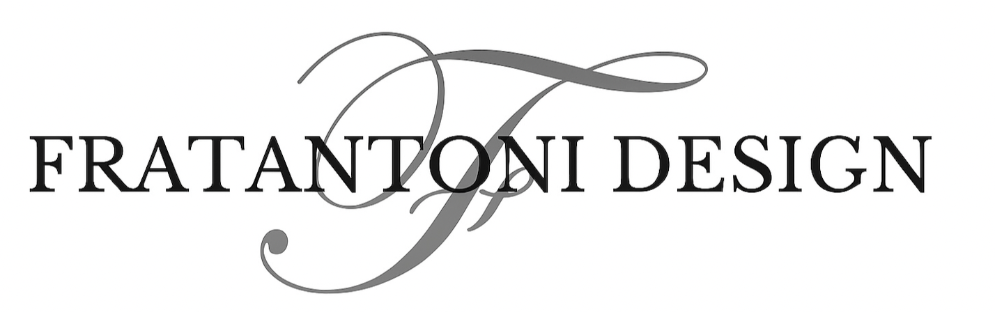 Fratantoni Design Logo