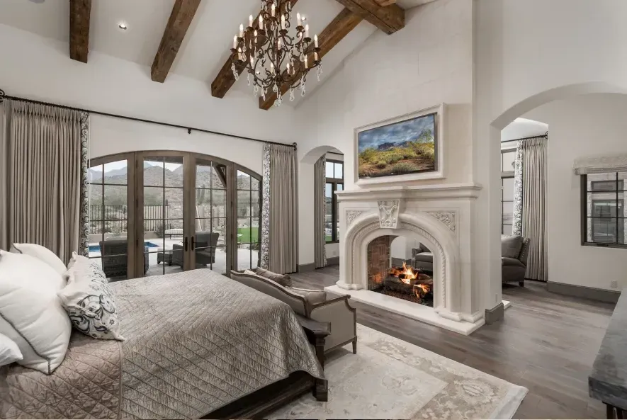 Luxury Home Interior