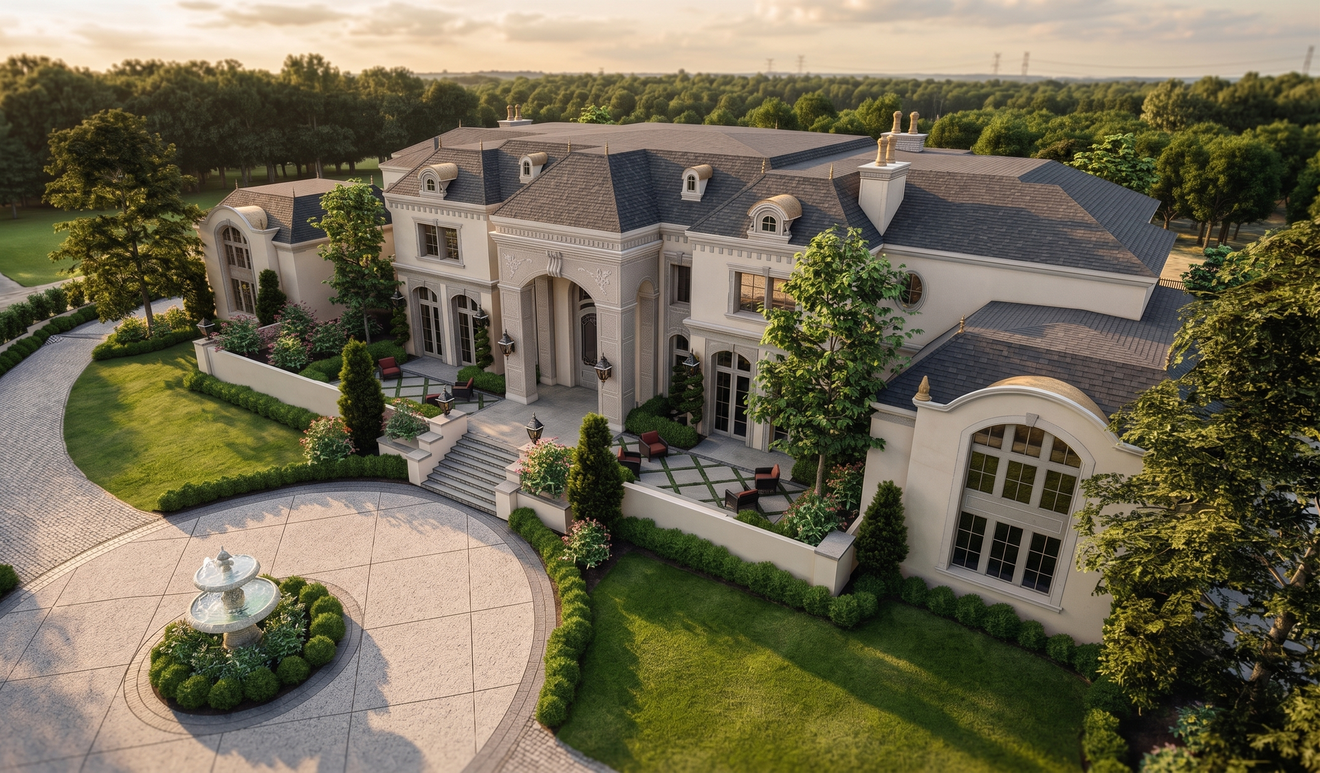 Interior Designer Portfolio