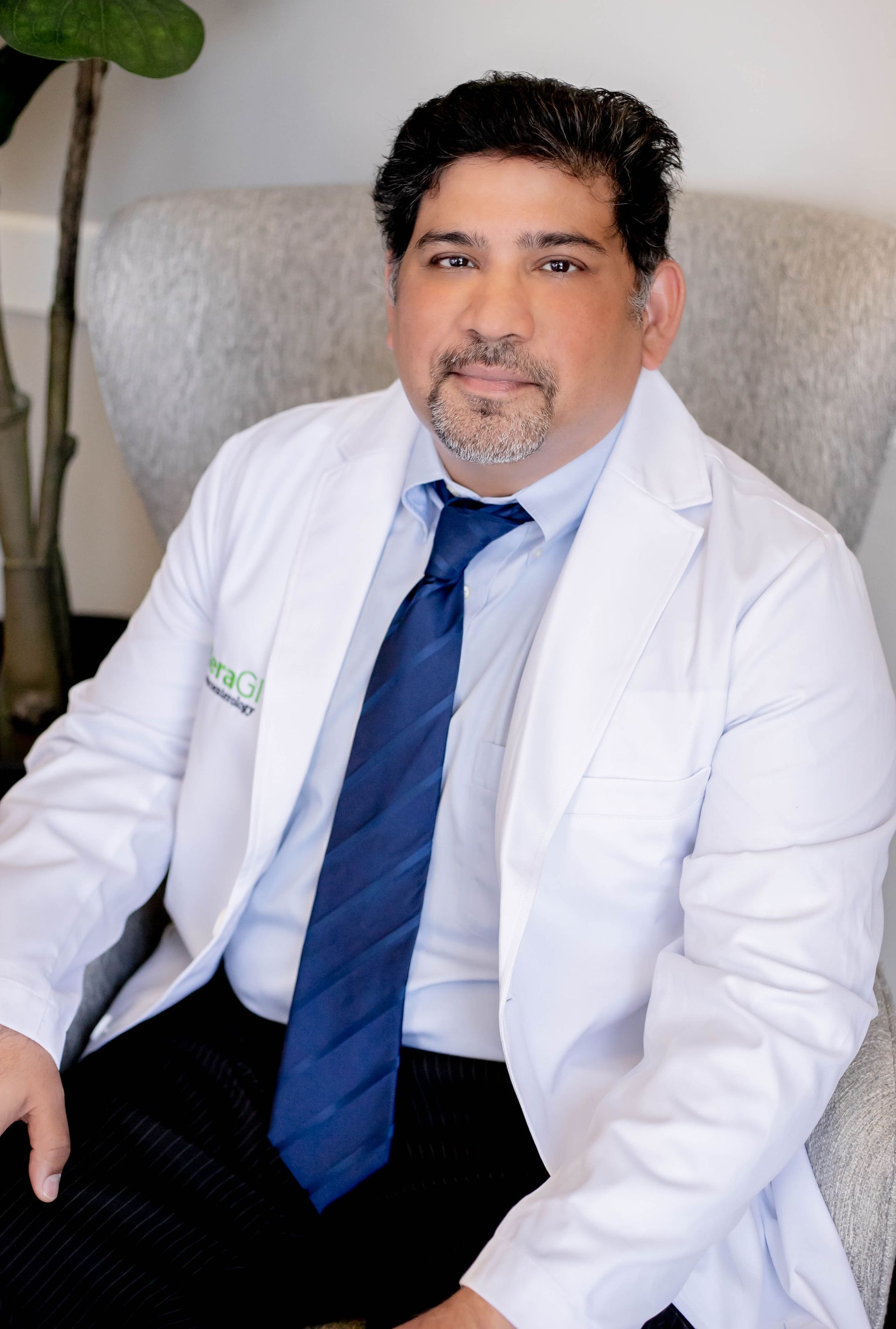 Gastroenterology Clinic Caring for Patients in Texas Modera GI