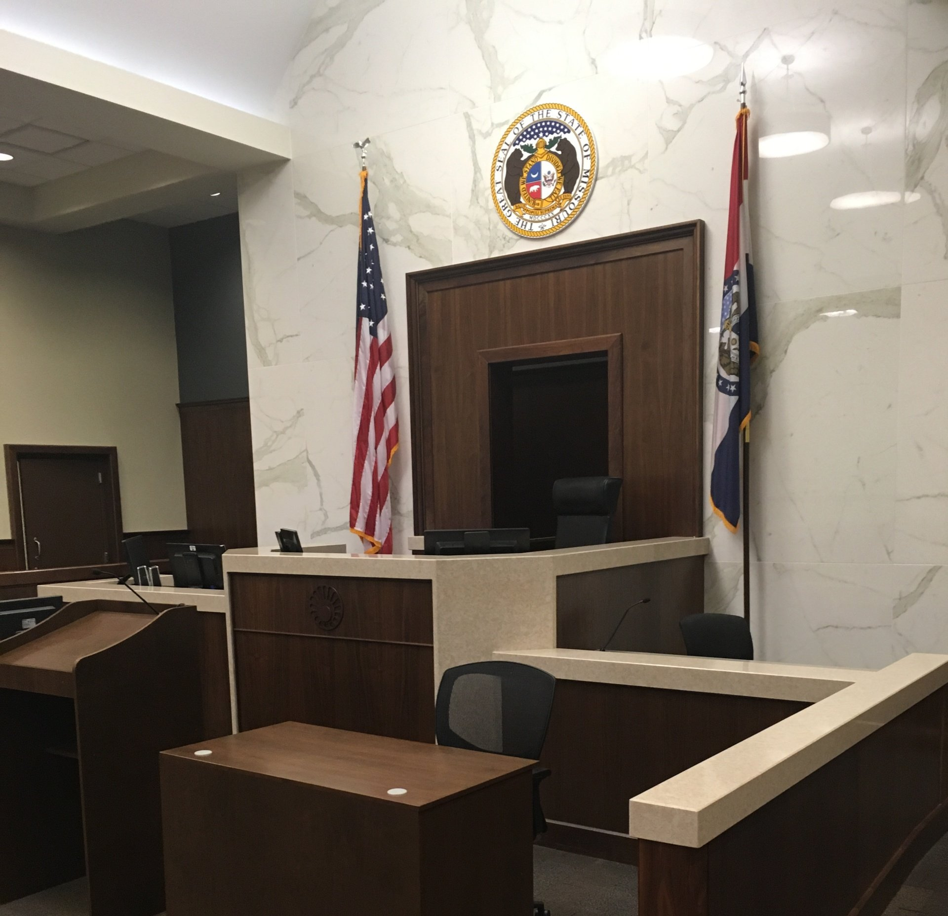 Criminal Defense Law — Thief Stealing A Purse in Kennett, MO