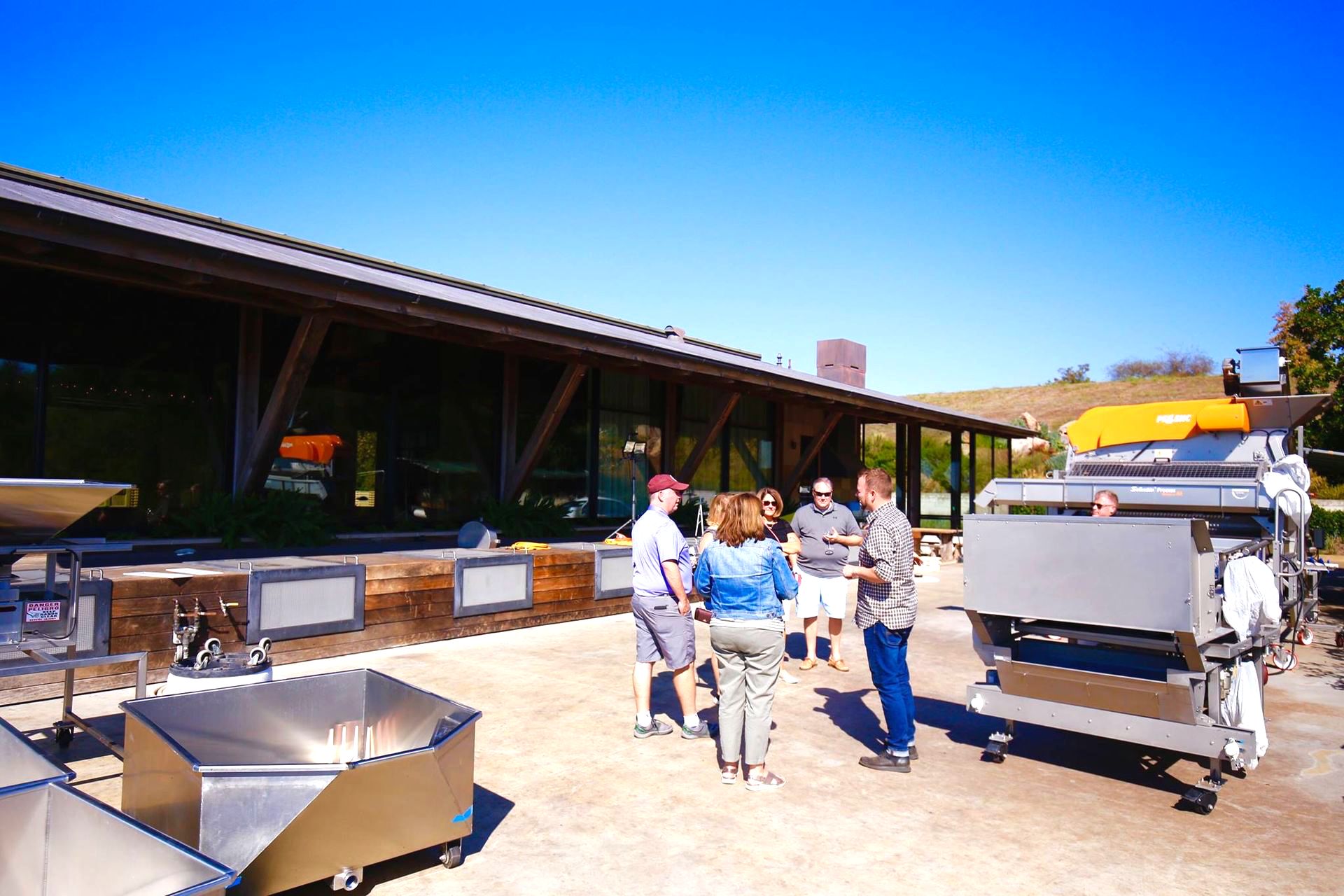 Best Sonoma wine tours from San Francisco