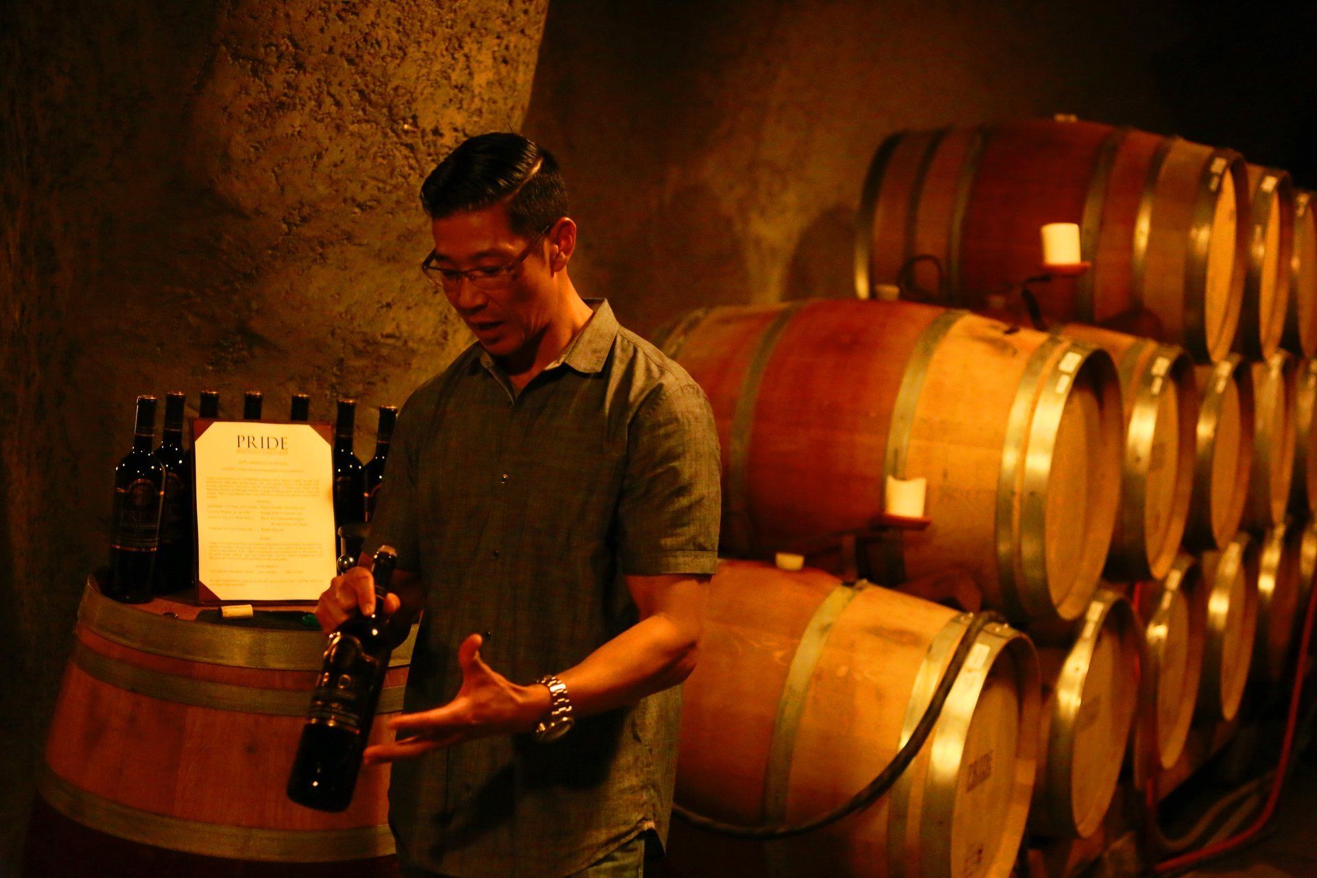 BEST WINE TOURS from San Francisco