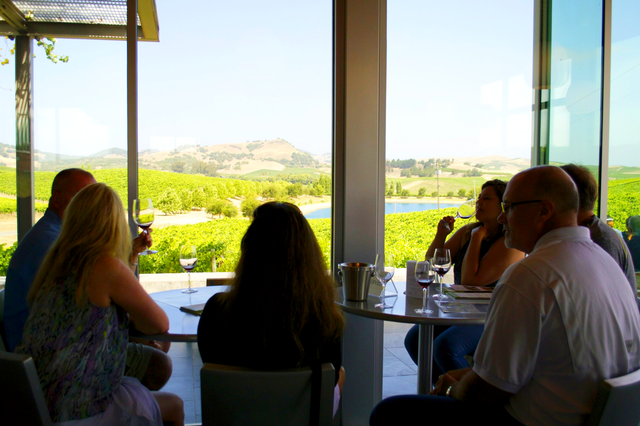 BEST Napa Sonoma Wine Tours From SF: Private/Small Group