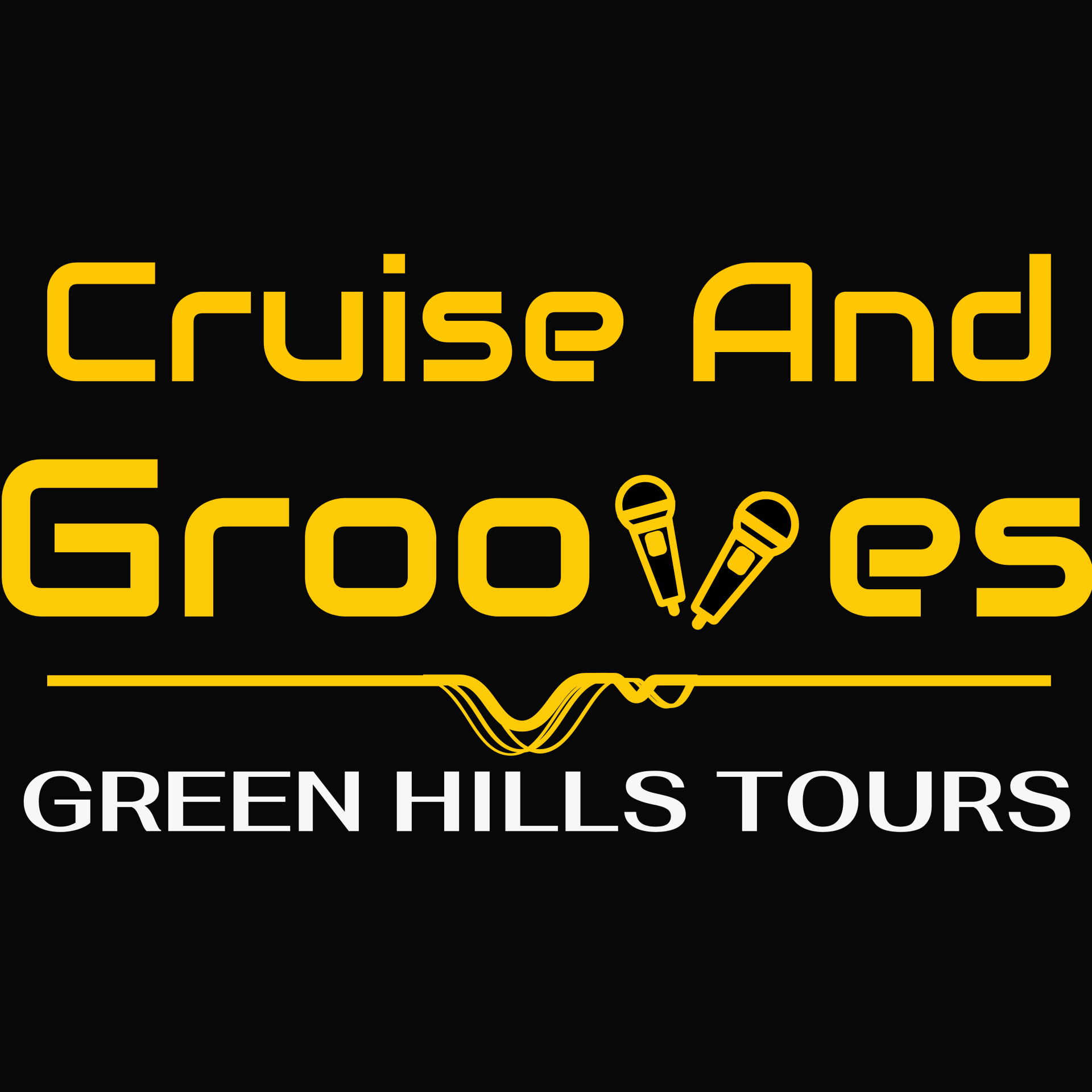 Cruise And Grooves | Green Hills Tours