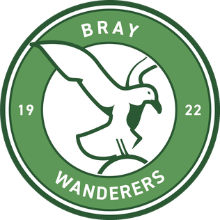 Greystones United A.F.C. in Partnership with Bray Wanderers Football Club