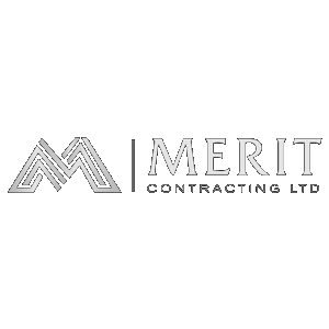 Merit Contracting - Official Sponsor of Greystones United Football Club