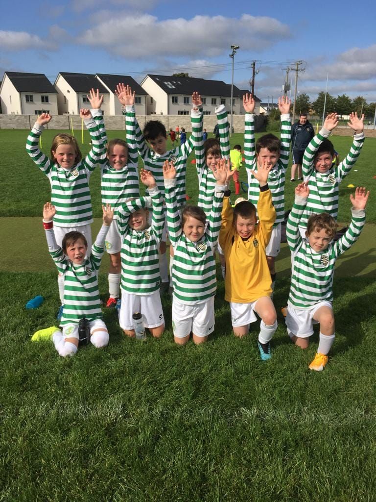 Club Gallery - Greystones United A.F.C.