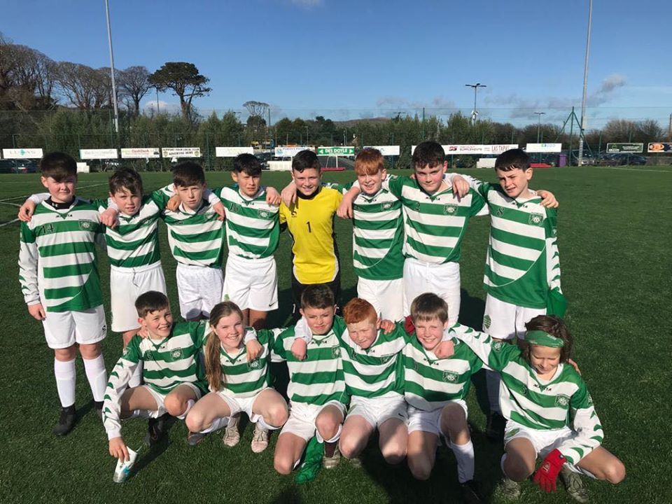 Club Gallery - Greystones United A.F.C.