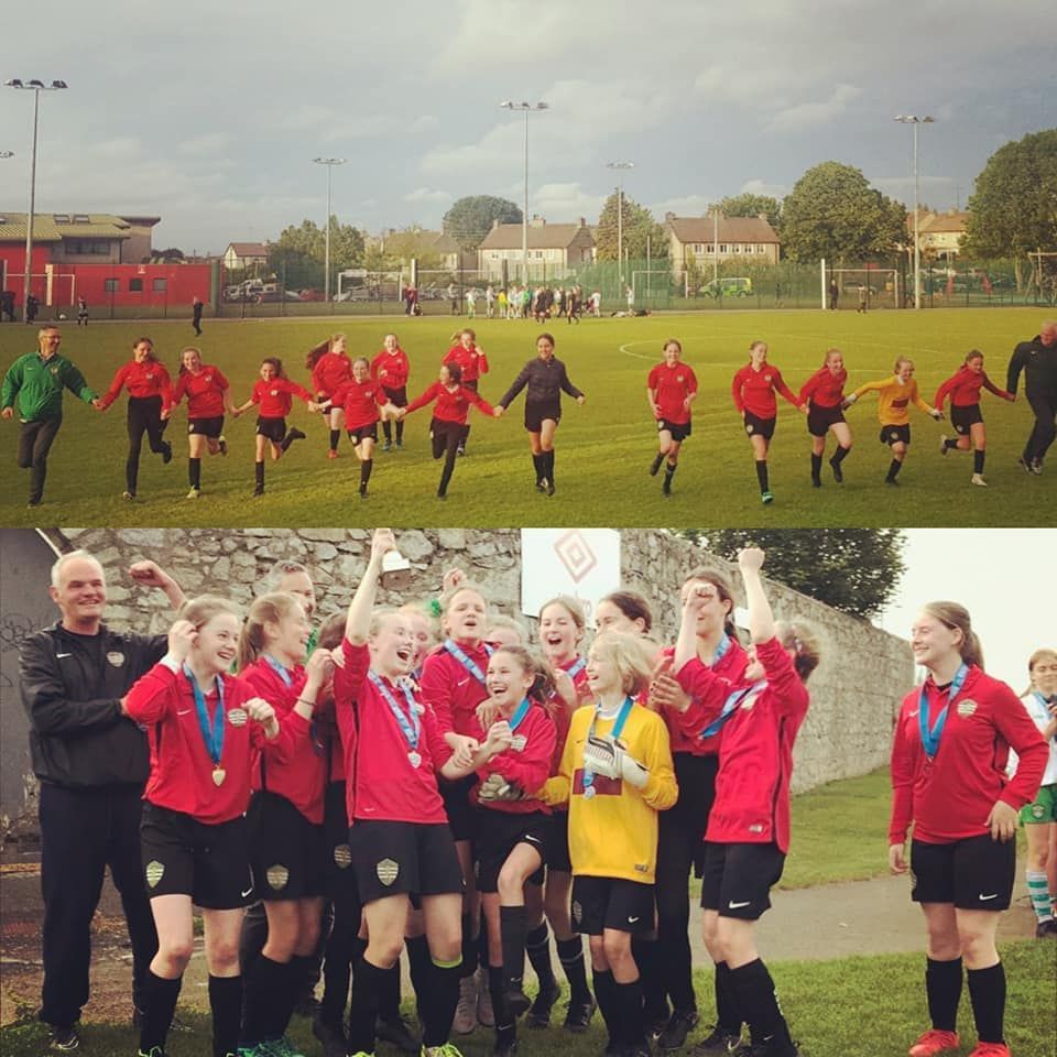 Club Gallery - Greystones United A.F.C.