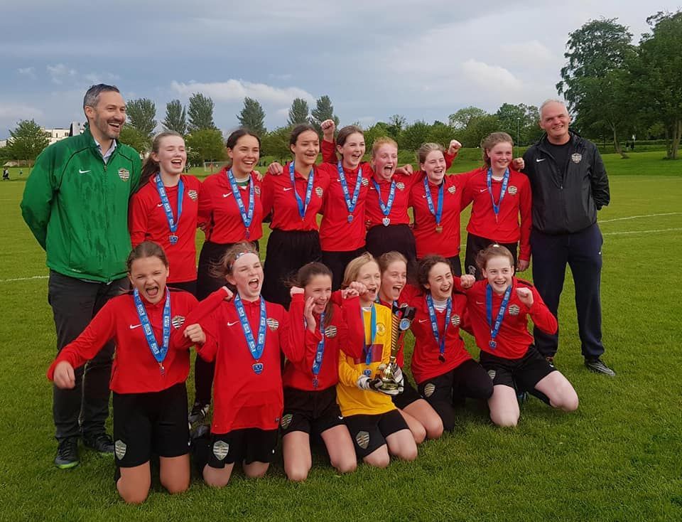 Club Gallery - Greystones United A.F.C.