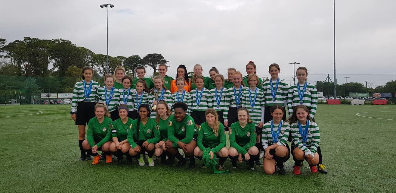 Club Gallery - Greystones United A.F.C.