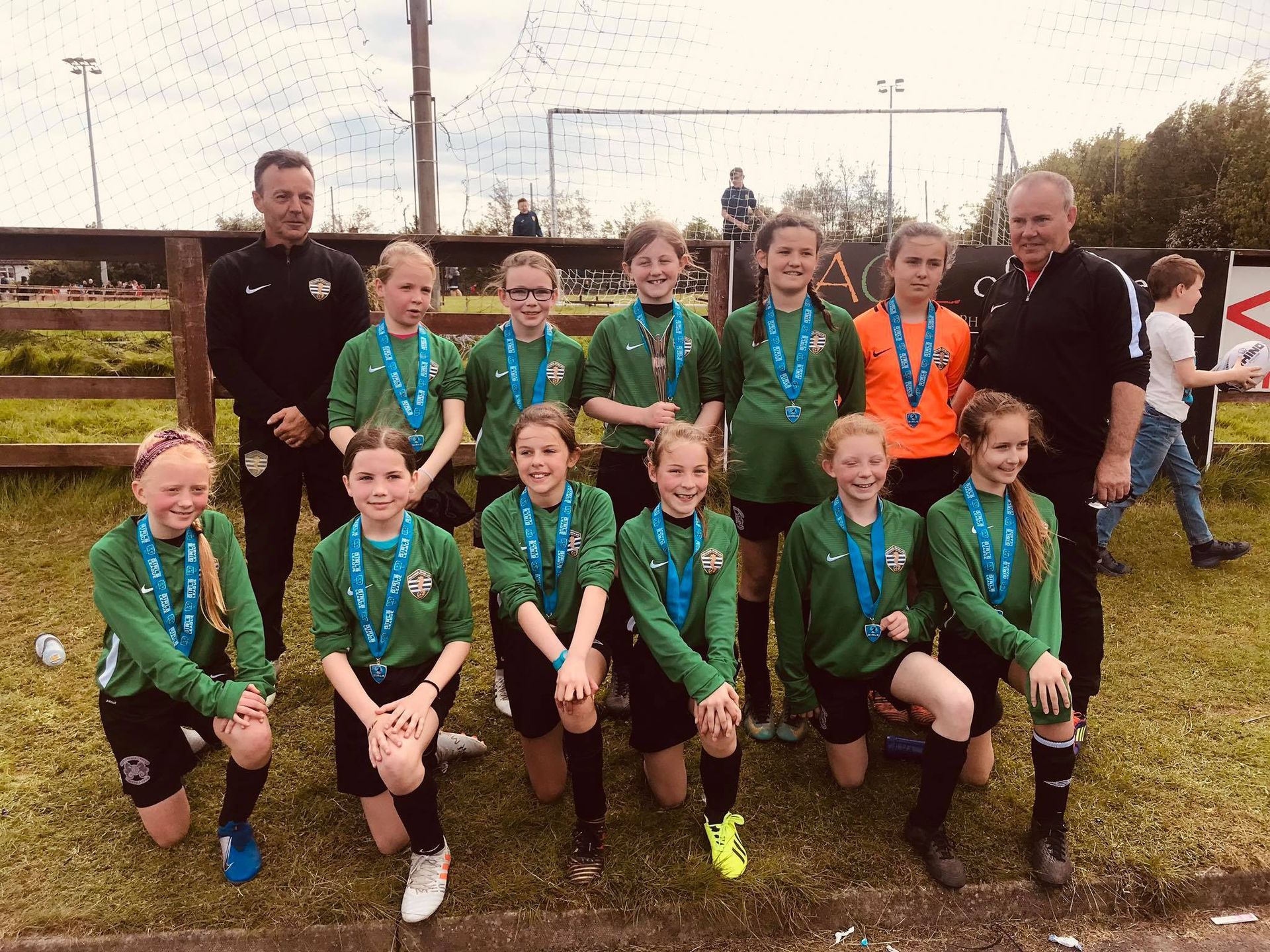 Club Gallery - Greystones United A.F.C.