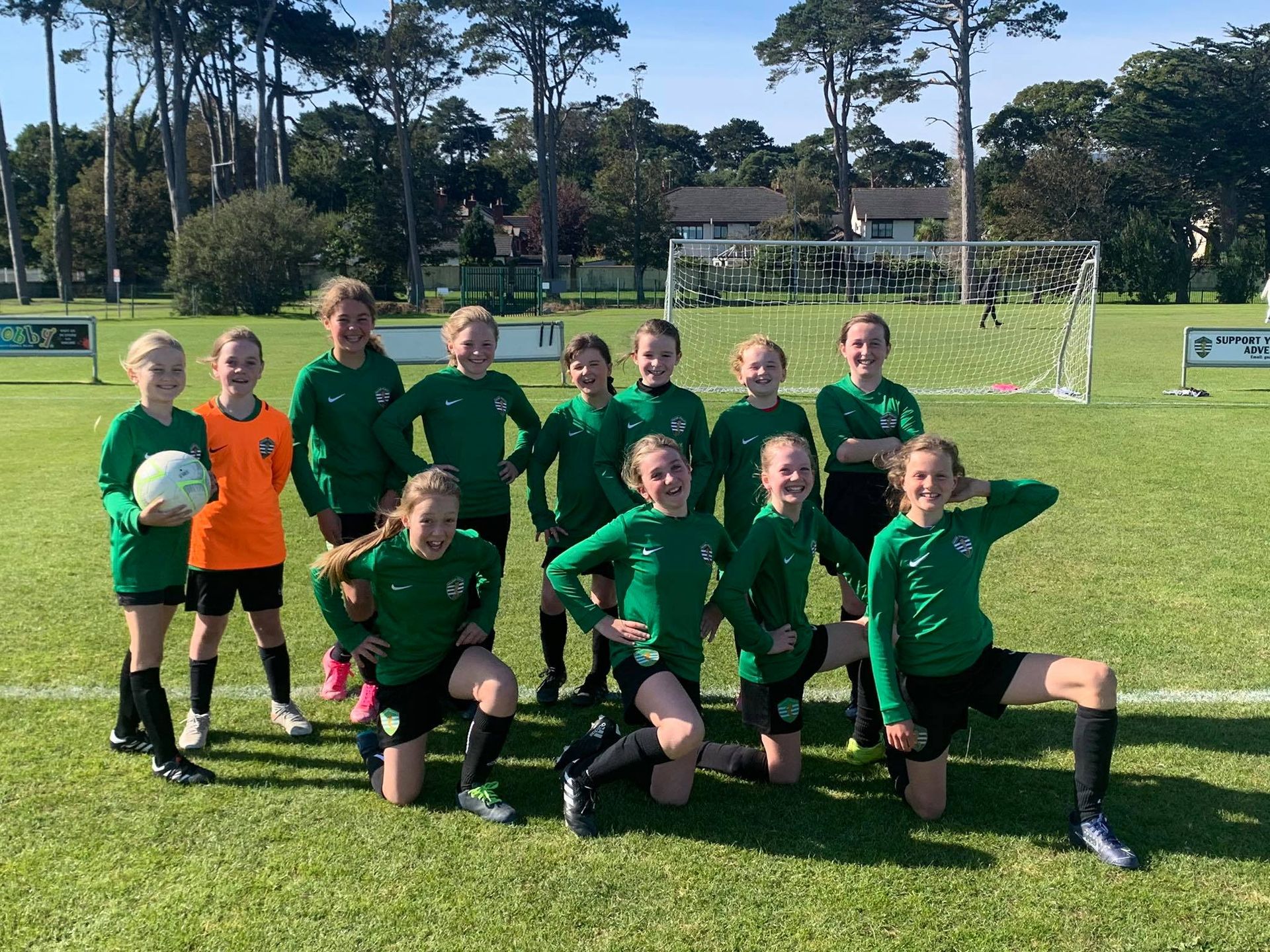 Club Gallery - Greystones United A.F.C.