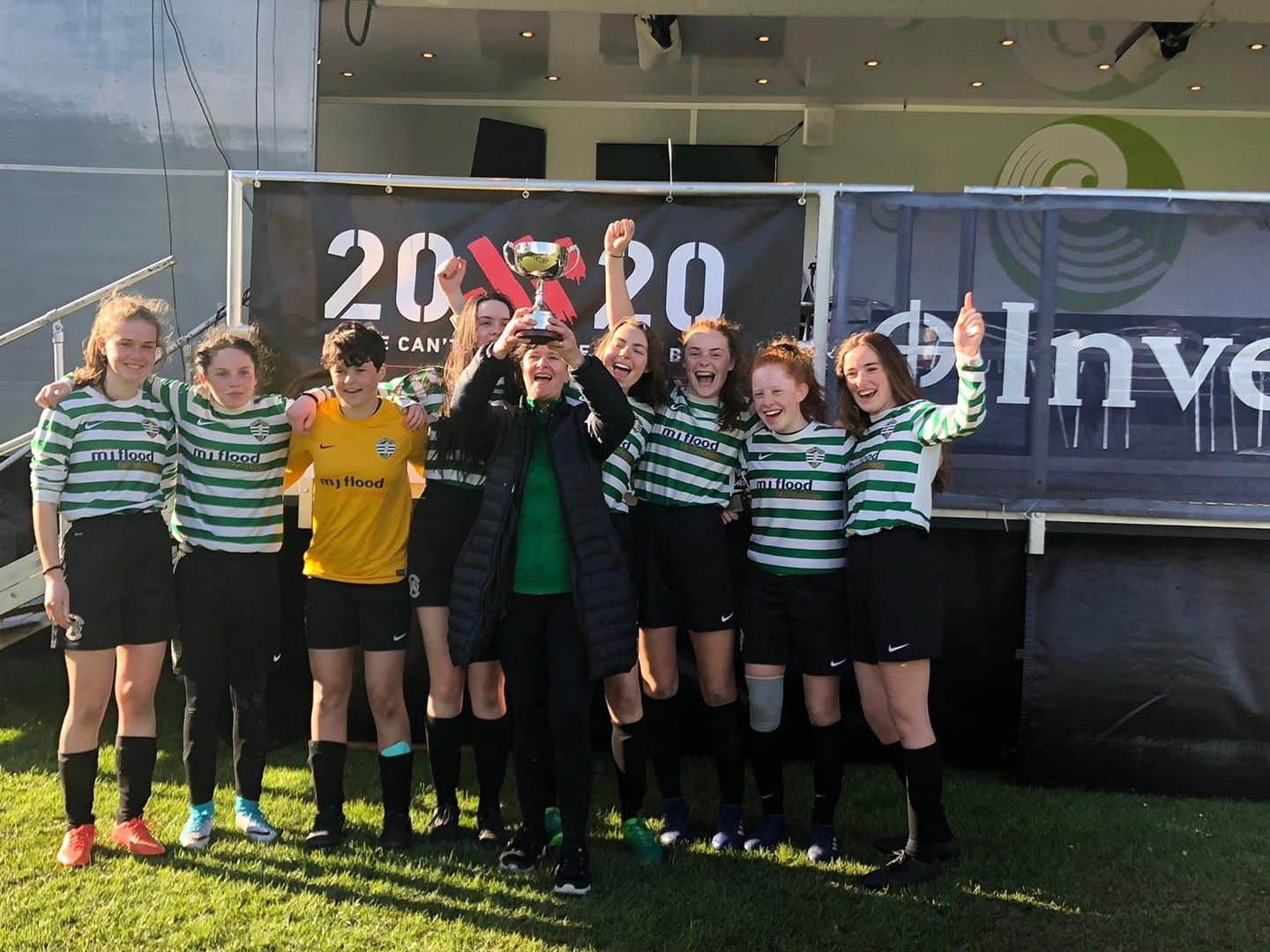 Club Gallery - Greystones United A.F.C.