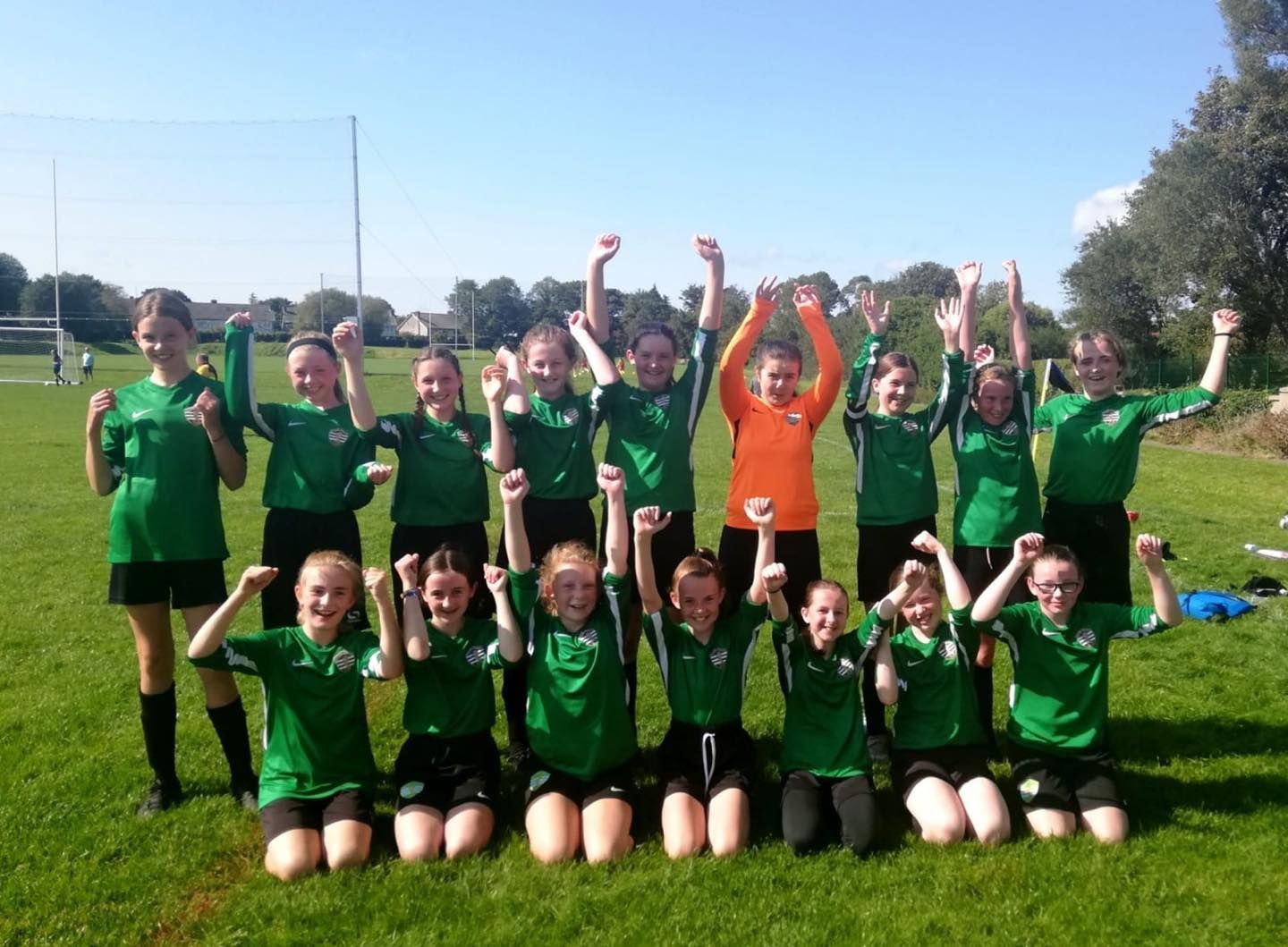 Club Gallery - Greystones United A.F.C.