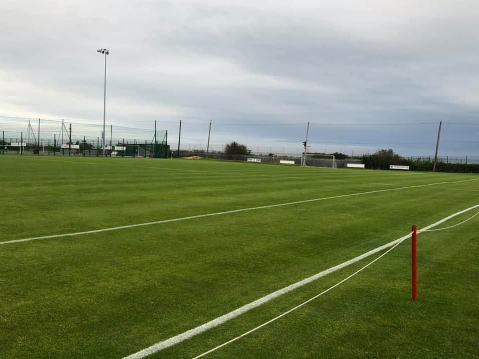 Club Gallery - Greystones United A.F.C.