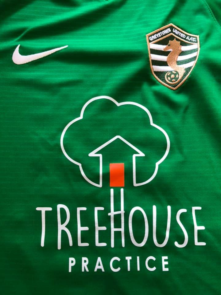 Club Gallery - Greystones United A.F.C.