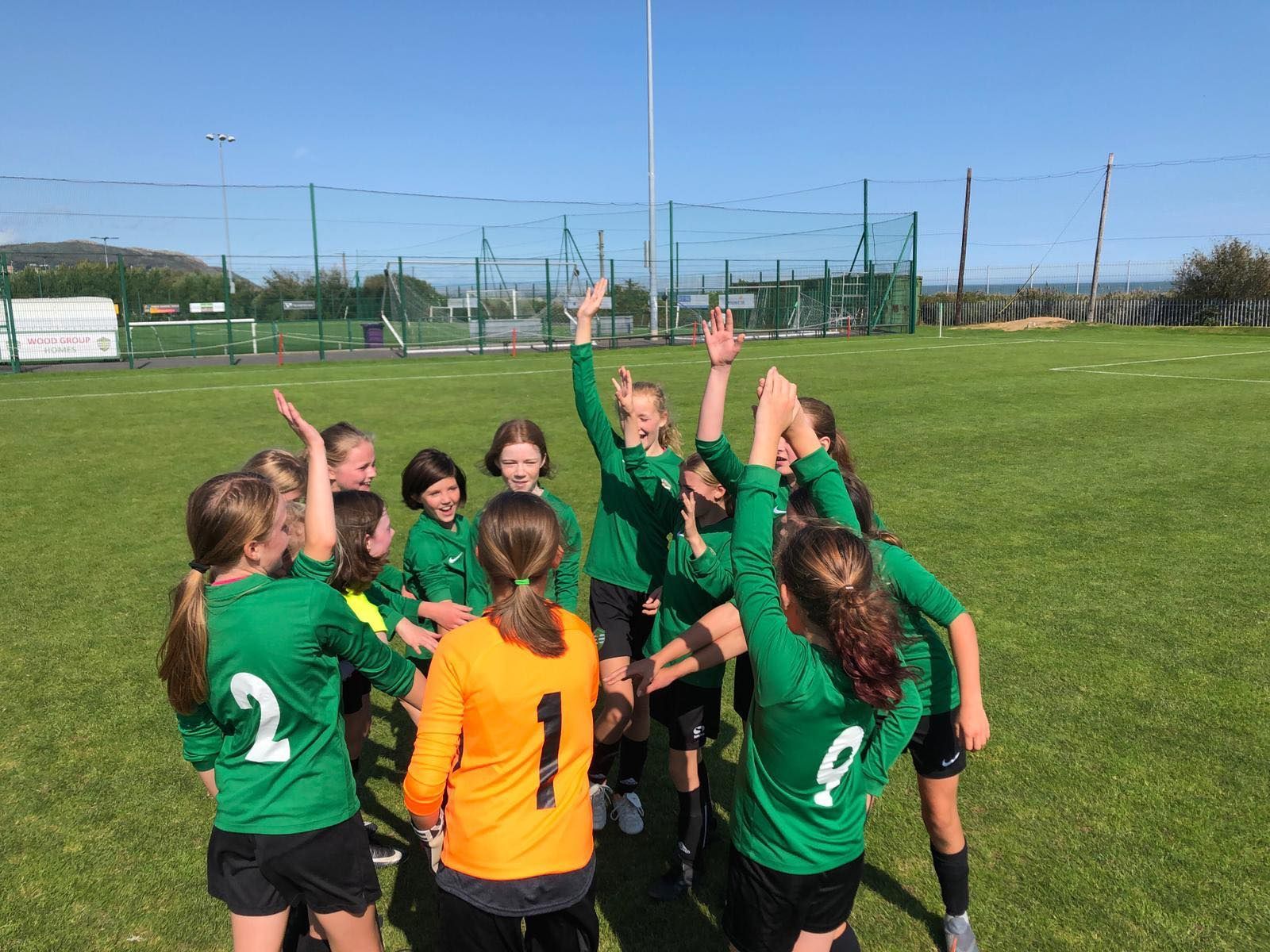 Club Gallery - Greystones United A.F.C.