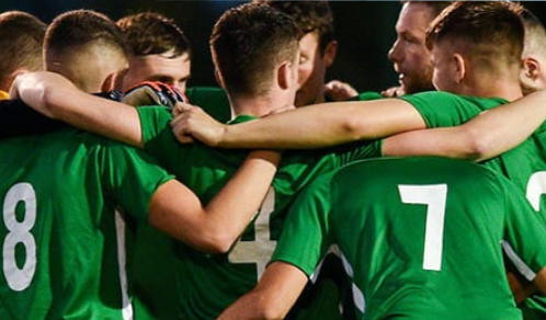 Greystones United A.F.C. Are Moving to ClubZap