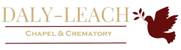 Funeral Home Logo
