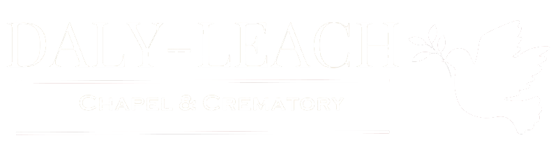 white logo copy