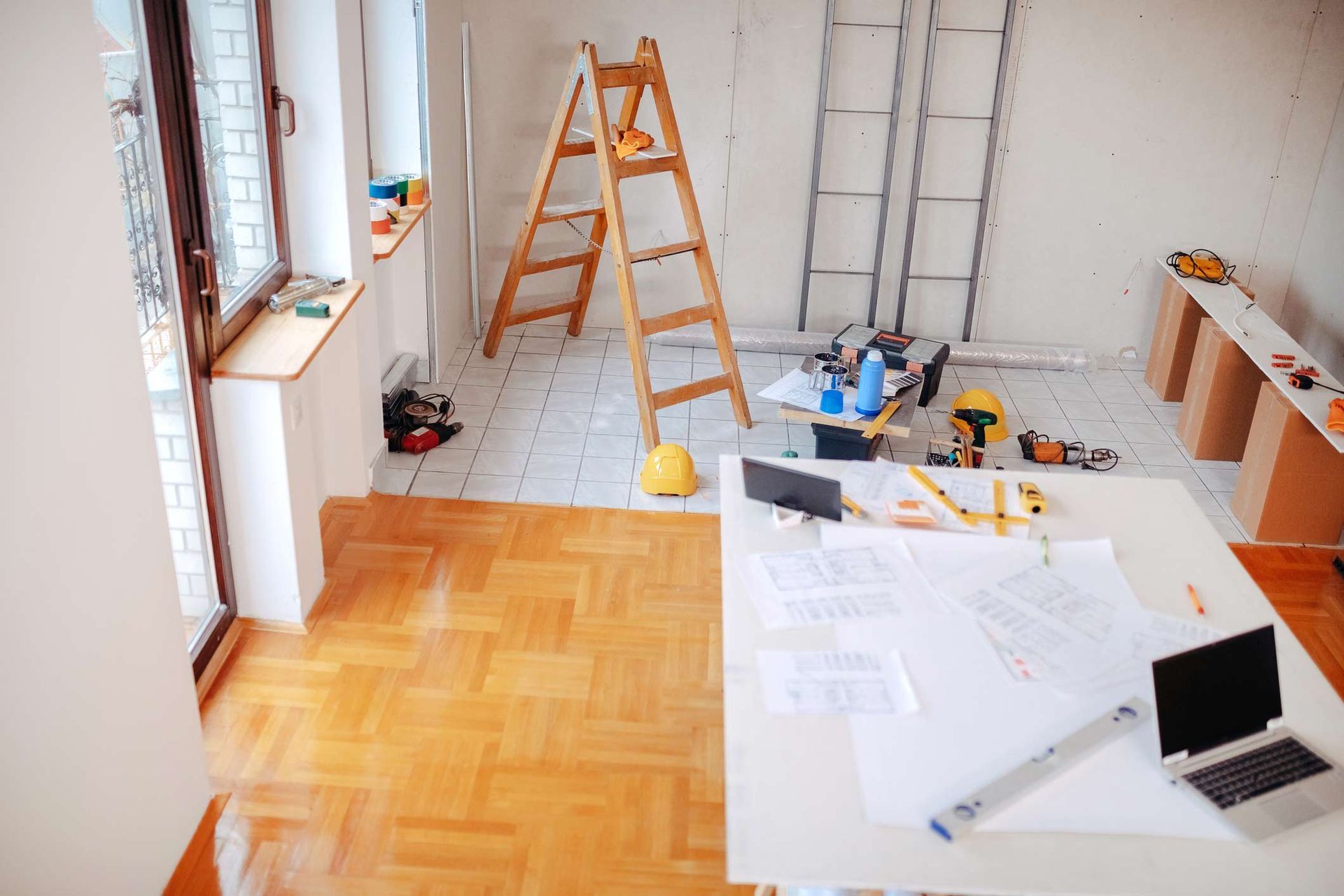 Room Addition — Lubbock, TX — Hart Roofing & Construction