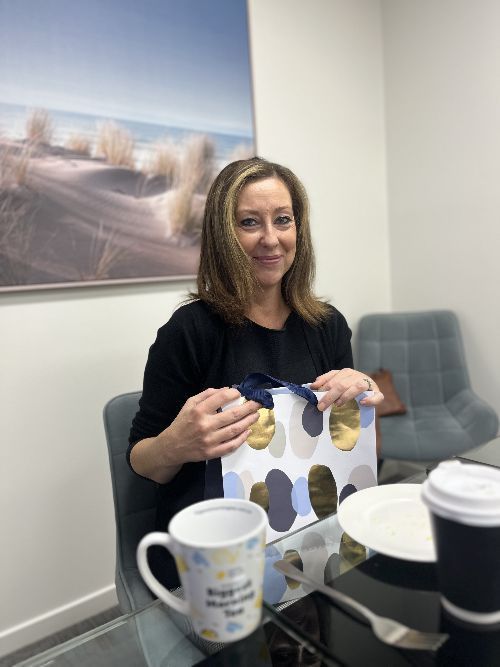 biggest morning tea