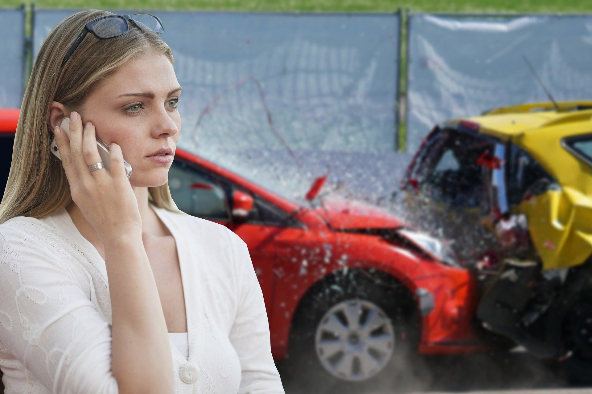 car accident injury claims