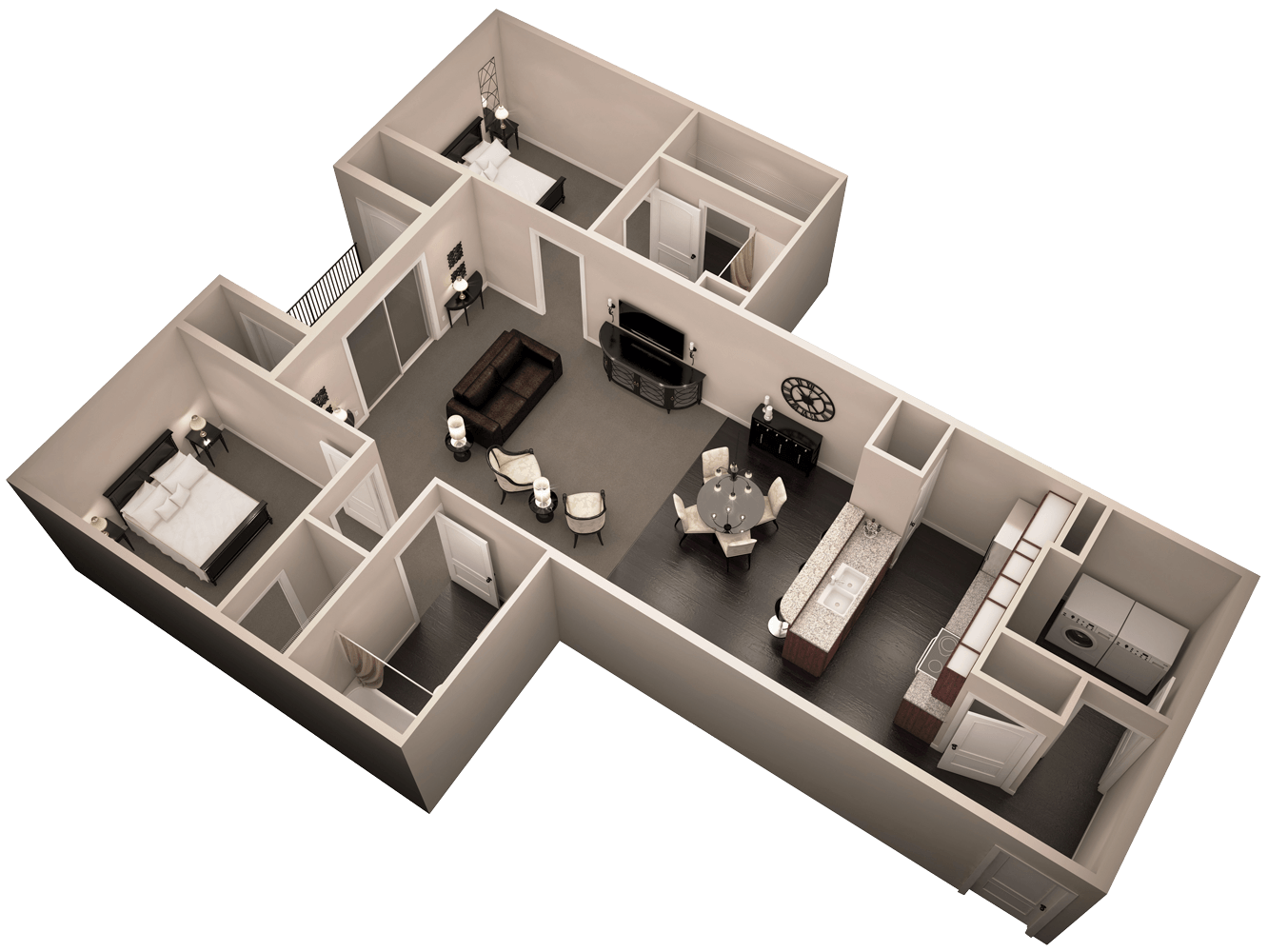 Legacy village apartments in north logan utah